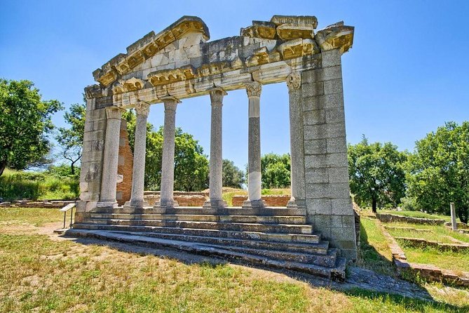 Explore Berat(UNESCO) and Apollonia from Tirana/Durres - Key things to know before booking