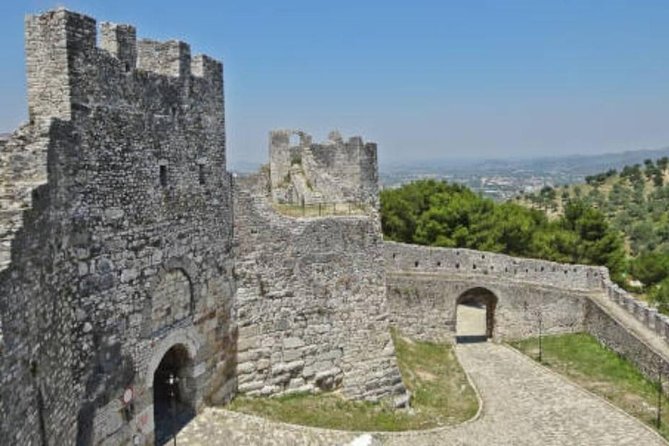 Explore Berat(UNESCO) and Apollonia from Tirana/Durres - Is $118.74 a fair price?