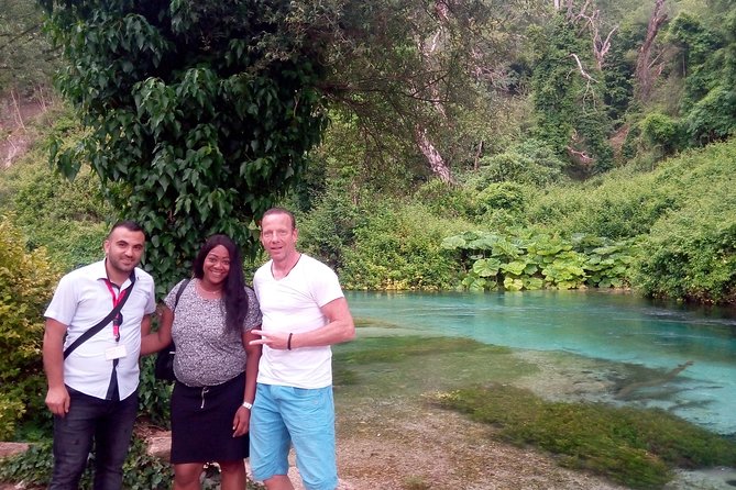 Explore Blue Eye- The Monument of Nature - Who should book this outing?