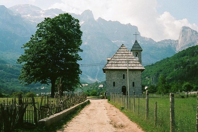 Explore Thethi, the unknown part of Albania in two days - Key points to know before booking