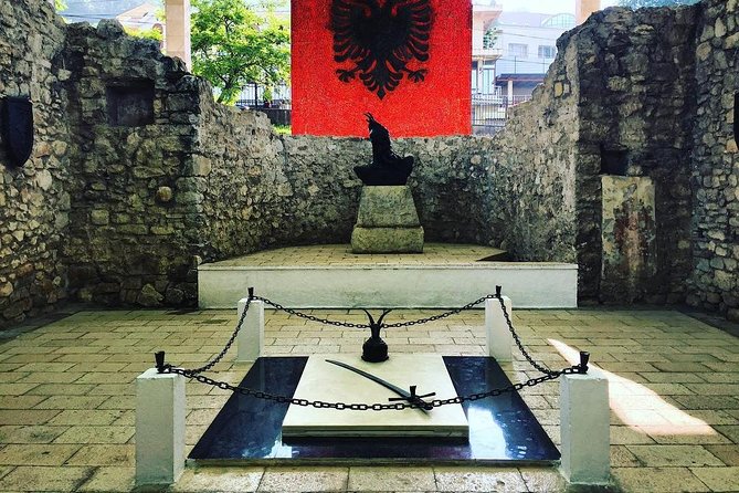 Explore Thethi, the unknown part of Albania in two days - Shkodra, Lake Shkodra, and Rozafa Castle