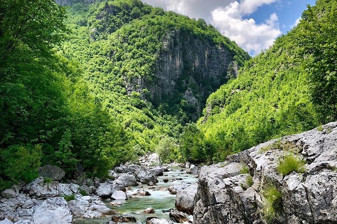 Explore Thethi, the unknown part of Albania in two days - Lezha and the story of Skanderbeg