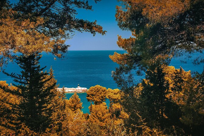 Explore Vlora Bay: Sazani Island &Karaburun peninsula from Tirana - Key points to know before booking