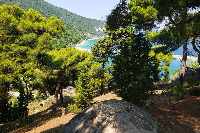 Explore Vlora Bay: Sazani Island &Karaburun peninsula from Tirana - Vlora, where the Adriatic and Ionian seas meet