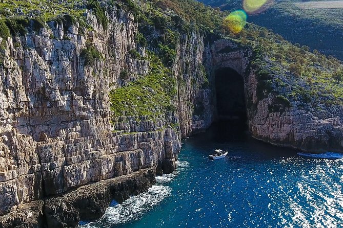 Explore Vlora Bay: Sazani Island &Karaburun peninsula from Tirana - What the guide adds to a long day