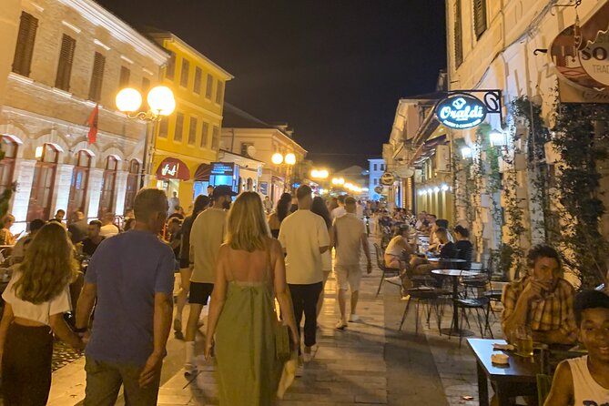 Exploring Albania: A 6-Day Tour of Nature, Culture, and Adventure - Day three: Albanian wine or Osum Canyon