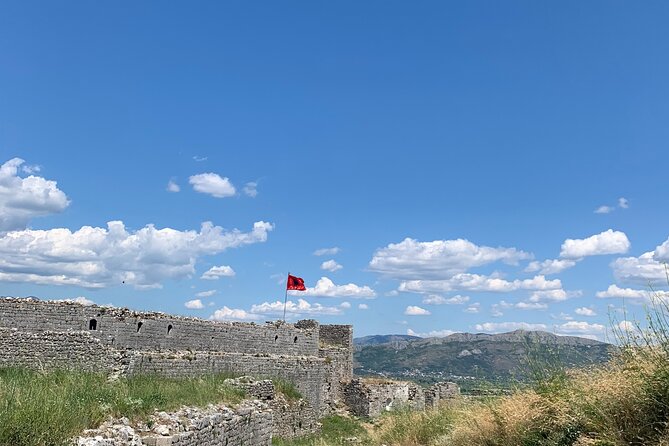Exploring Albania: A 6-Day Tour of Nature, Culture, and Adventure - Day five: Sarande and the Albanian Riviera