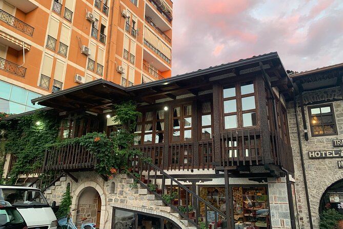 Exploring Albania: A 6-Day Tour of Nature, Culture, and Adventure - Day six: Llogara, Zvernec Island, and return to Tirana