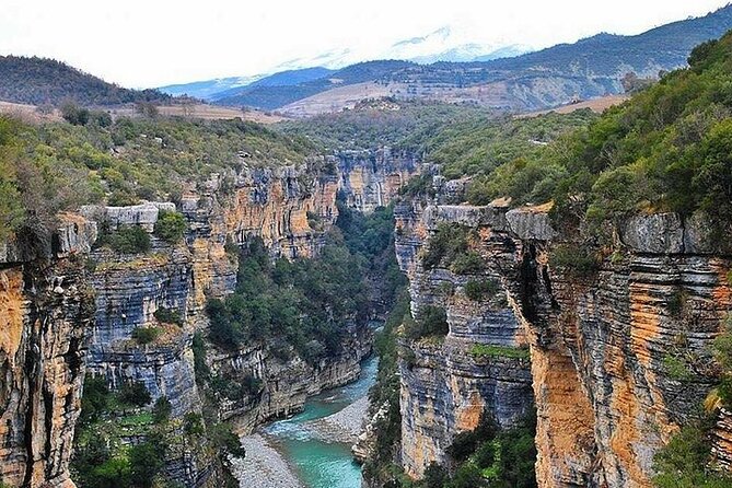 Exploring Albania: A 6-Day Tour of Nature, Culture, and Adventure - Day two: Durres and a long evening in Berat