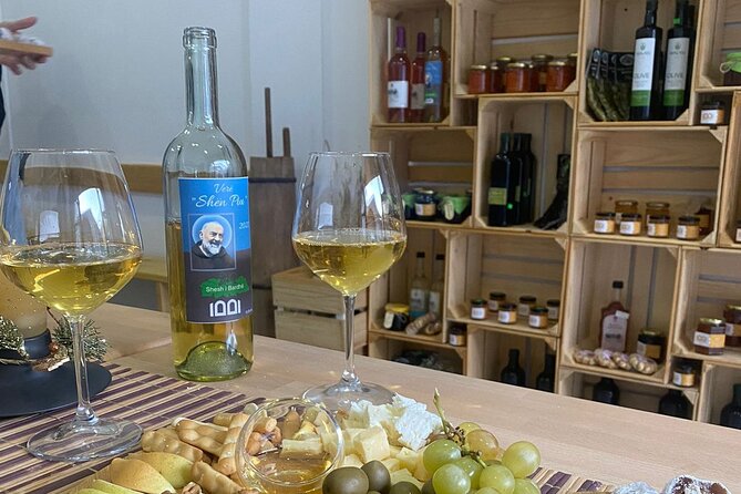 Farm-to-Table Cooking Class with Local Family by 1001 AlbAdv - Starting in Berat and passing the old bridge
