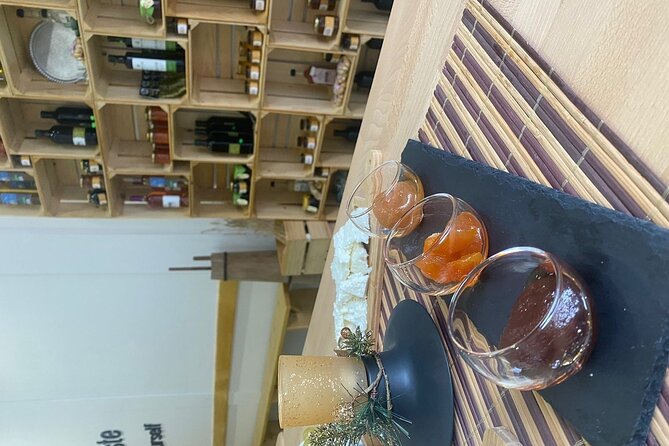 Farm-to-Table Cooking Class with Local Family by 1001 AlbAdv - What the $72.25 price really covers
