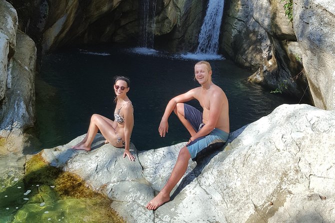 From Berat: Osum Canyon and Bogove Waterfall - Why the picnic lunch matters at this price