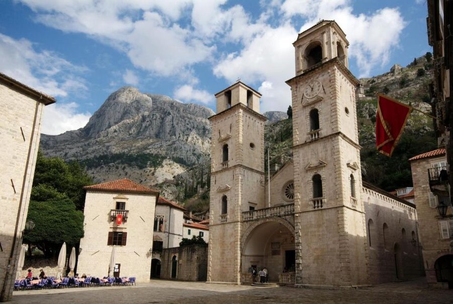 From Dubrovnik: Private 2-Day Albania and Montenegro Tour - Tirana after dark