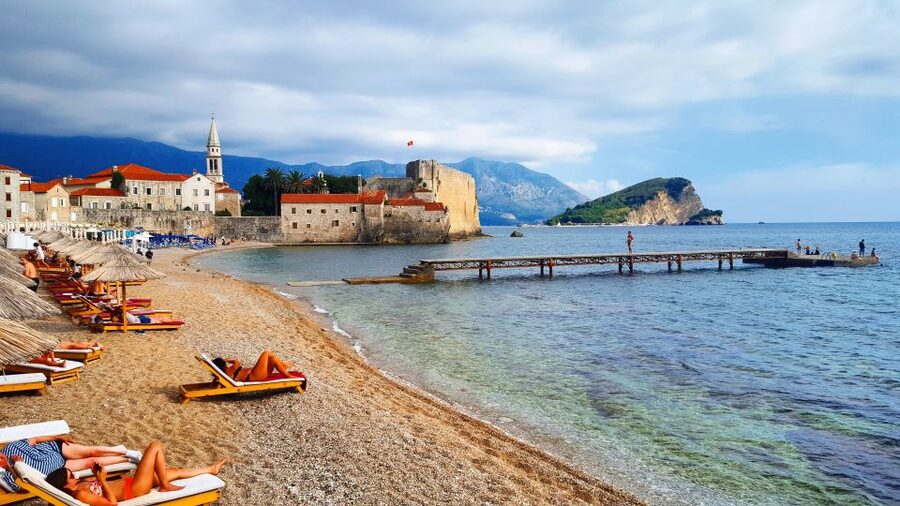 From Dubrovnik: Private 2-Day Albania and Montenegro Tour - Walking, timing, and what to bring