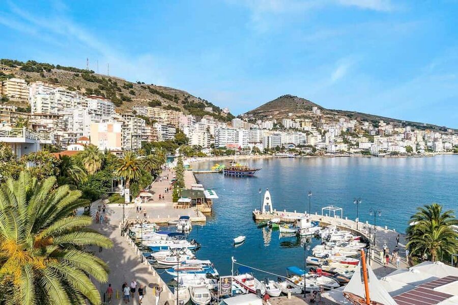 From Durrës/Golem: Saranda, Ksamil, and Blue Eye Day Trip - Is the tour good value?