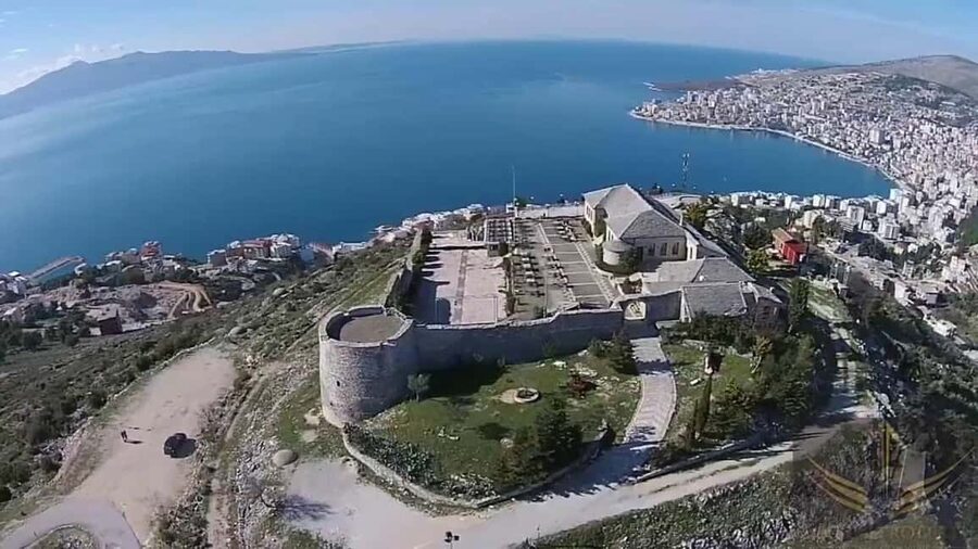 From Durres: Saranda, Blue Eye, Ksamil Islands Boat Tour - Walking, weather, and what to pack