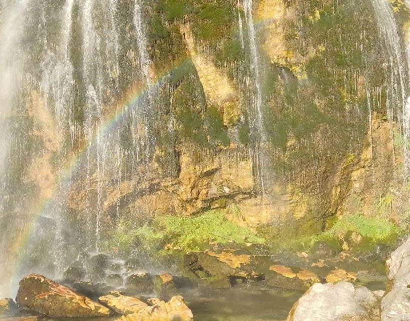 From Tirana: 2-Day Private Tour of Theth and Shkoder - Spending the night in a private Theth guesthouse