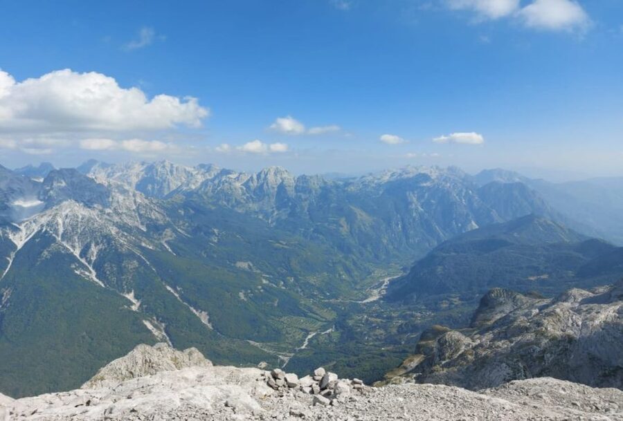 From Tirana: 2-Day Private Tour of Theth and Shkoder - Shkodra, Albania’s city of bikes and lake