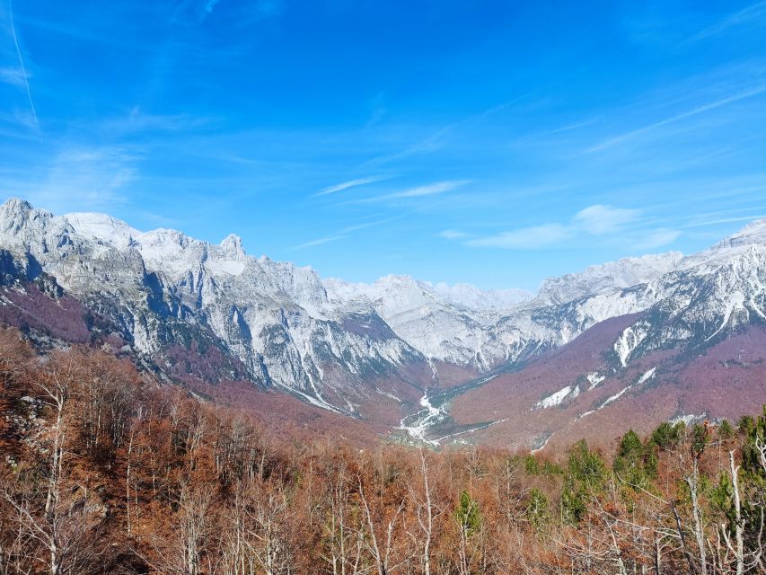 From Tirana: 2-Day Private Tour of Theth and Shkoder - Is $347 per person good value?