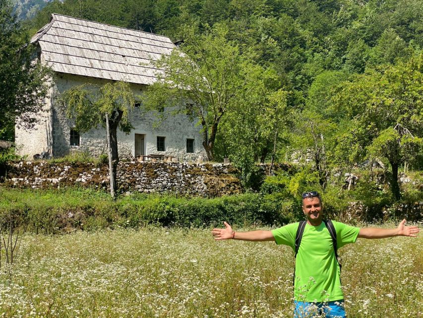 From Tirana: 2-Day Private Tour of Theth and Shkoder - Who should book this northern Albania trip?