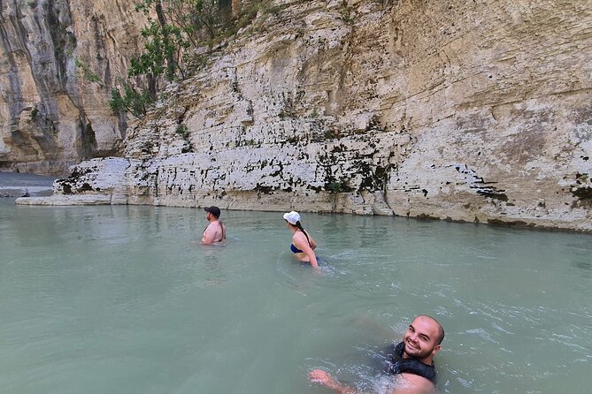 From Tirana Albanian Highlights - 6 day around Albania - Group size, meals, guides, and practical comfort