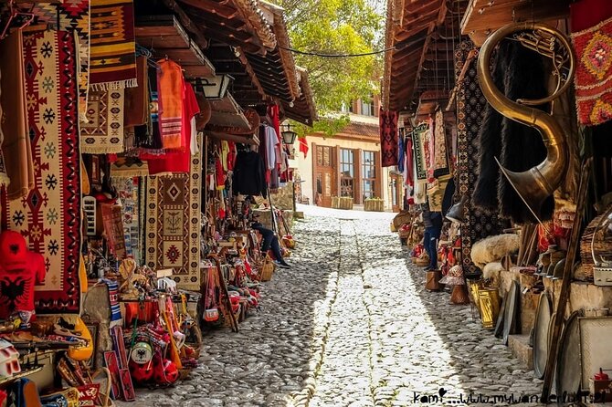From Tirana and Durres, Kruja Old Bazaar and Castle Day Tour - Who will enjoy this six-hour outing