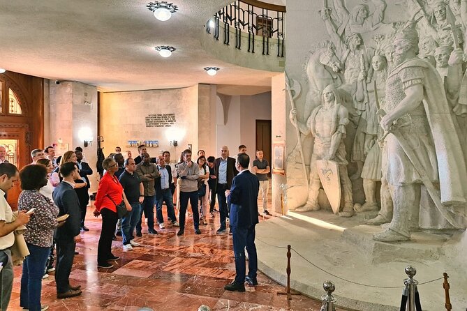 From Tirana and Durres, Kruja Old Bazaar and Castle Day Tour - Booking advice and cancellation terms