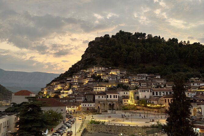 From Tirana: Berat UNESCO & Belshi Lake Full-Day Tour - Why this day trip works from Tirana