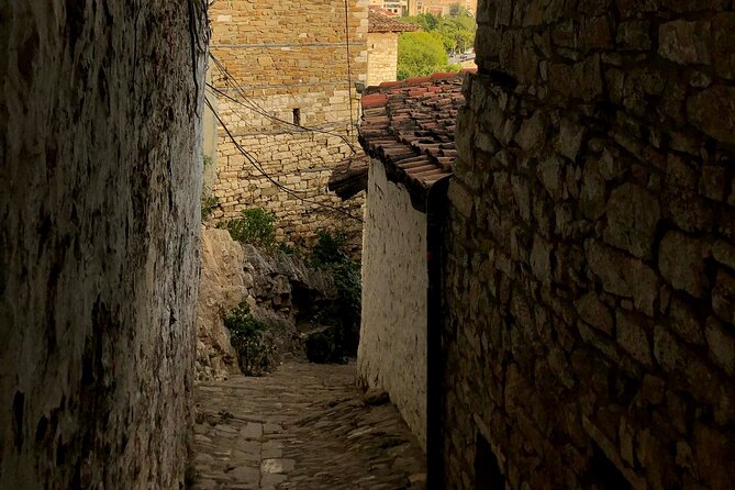 From Tirana: Berat UNESCO & Belshi Lake Full-Day Tour - Belshi Lake: a gentle start to the morning