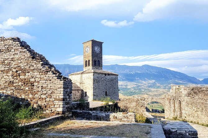 From Tirana Best of Albania in 4 Days - Private guided tour - What the $1,139.88 price really buys