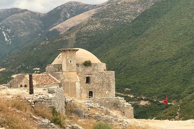 From Tirana Best of Albania in 4 Days - Private guided tour - Who should book this Albania tour?