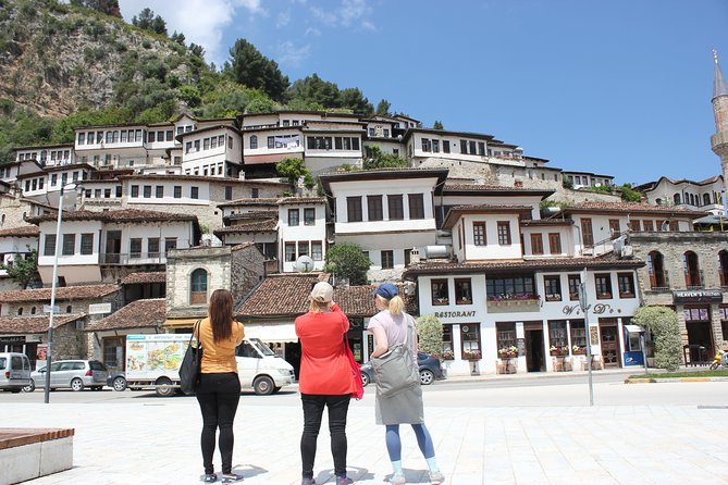 From Tirana Day Trip to Berat -Historical Walking - Key points about this Berat day trip