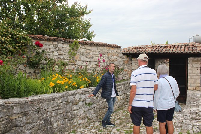 From Tirana Day Trip to Berat -Historical Walking - What the guide adds to a one-day visit