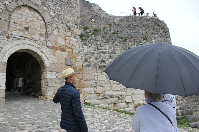 From Tirana Day Trip to Berat -Historical Walking - Timing, comfort, and the shape of the day