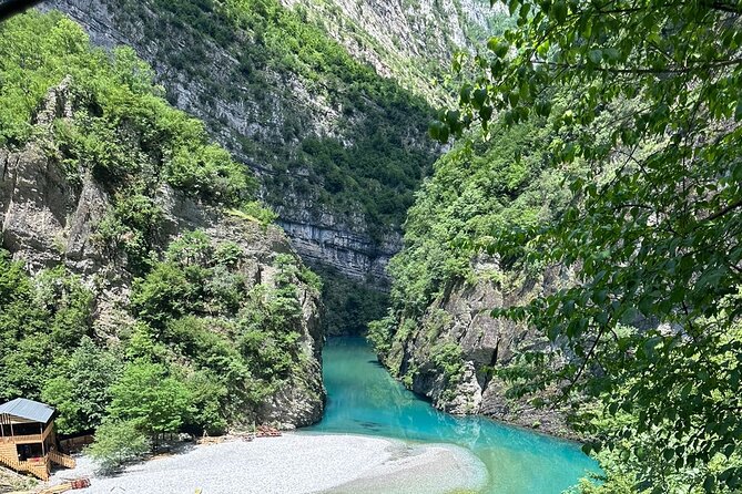 From Tirana/Durrës: Day Trip to Shala River and Koman Lake - Key points to know before you book