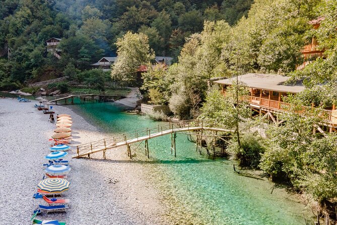From Tirana/Durrës: Day Trip to Shala River and Koman Lake - Why this Koman Lake and Shala River trip is worth considering