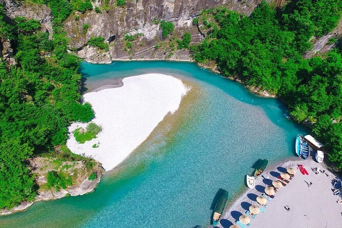 From Tirana/Durrës: Day Trip to Shala River and Koman Lake - The long ride back to Tirana