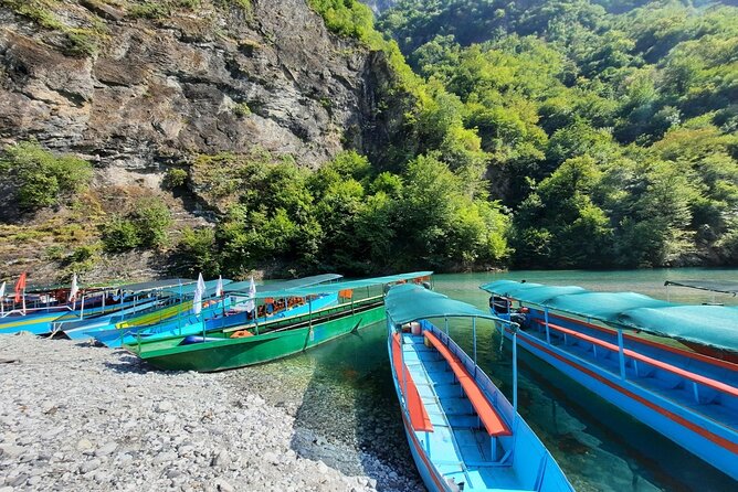 From Tirana/Durrës: Day Trip to Shala River and Koman Lake - Who will enjoy this day most