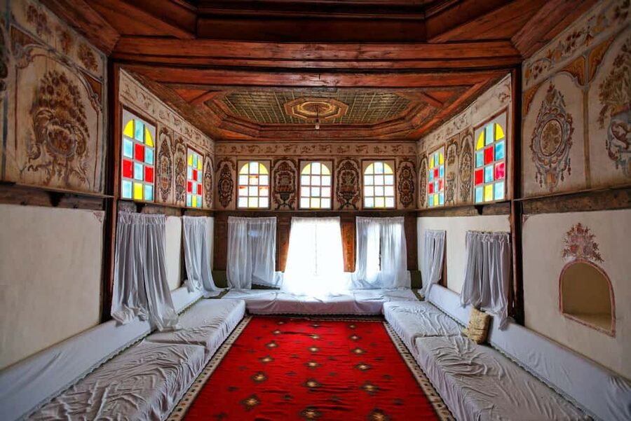 From Tirana/Durrës: Gjirokastra and Blue Eye Day Tour - Key points to know before booking