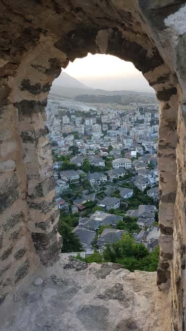 From Tirana/Durrës: Gjirokastra and Blue Eye Day Tour - Why this long southern Albania day works