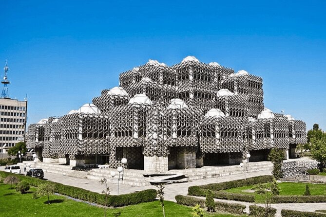 From Tirana/Durres/Golem: Prizren and Prishtina Full-Day Tour - Prizren: the strongest part of the itinerary