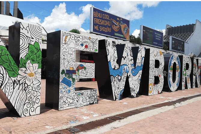 From Tirana/Durres/Golem: Prizren and Prishtina Full-Day Tour - Prishtina: a useful contrast to Prizren