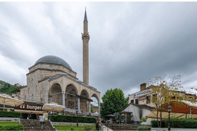 From Tirana/Durres/Golem: Prizren and Prishtina Full-Day Tour - What the 10-hour promise really means
