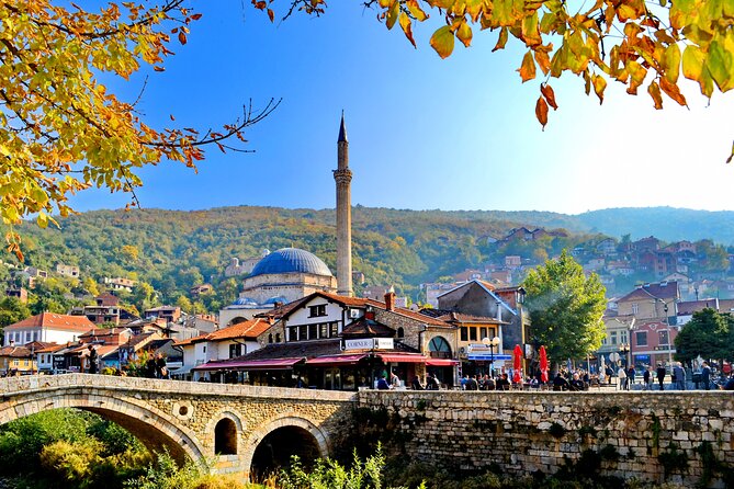 From Tirana/Durres: Kosovo Day Tour - Key points to know before booking