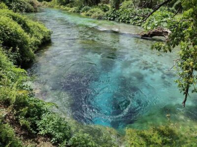 Saranda, Ksamil, and Blue Eye Tour