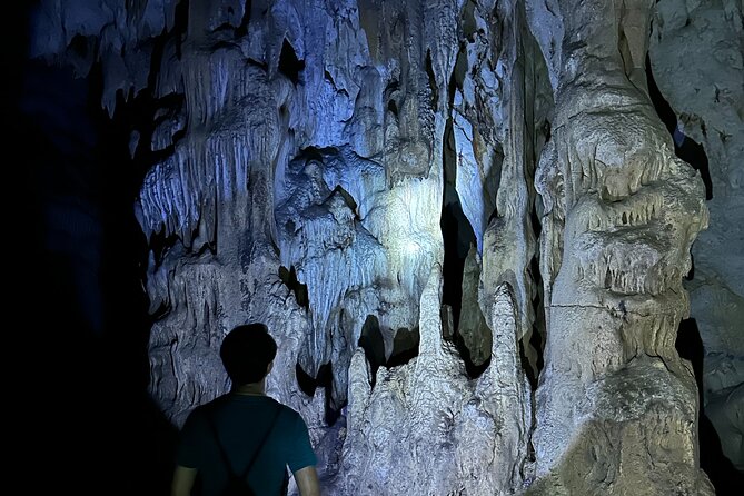 From Tirana: Hiking to Pellumbas Cave and Petrela Castle - What the hike demands from you