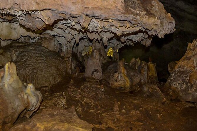 From Tirana: Hiking to Pellumbas Cave and Petrela Castle - Who should choose this experience?