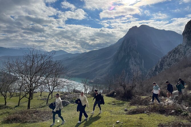 From Tirana- Hiking Tour to Bovilla Lake & Gamti Mountain - Key points to know before you book