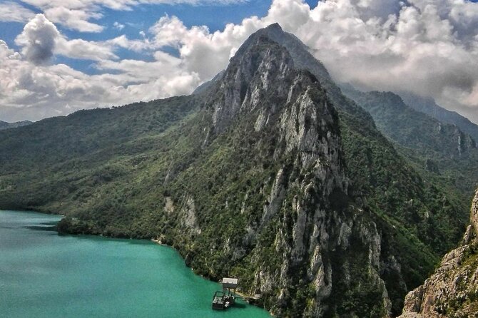 From Tirana- Hiking Tour to Bovilla Lake & Gamti Mountain - Pickup from Tirana and the rough mountain road