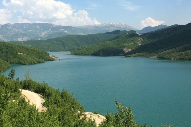 From Tirana- Hiking Tour to Bovilla Lake & Gamti Mountain - The Gamti Mountain climb